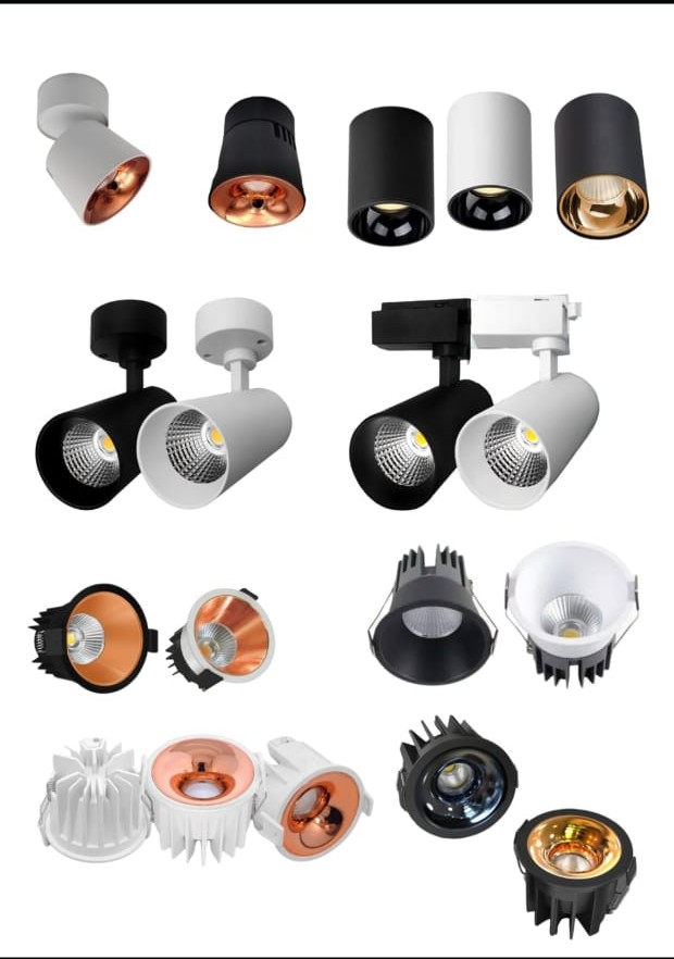 Ceiling Lights